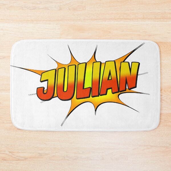 Item preview, Julian designed and sold by rogue-design.