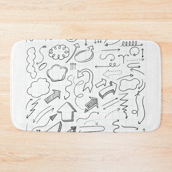 Item preview, Hand-drawn symbols designed and sold by JHiba.