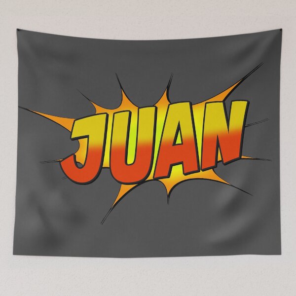Item preview, Juan designed and sold by rogue-design.