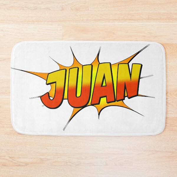 Item preview, Juan designed and sold by rogue-design.