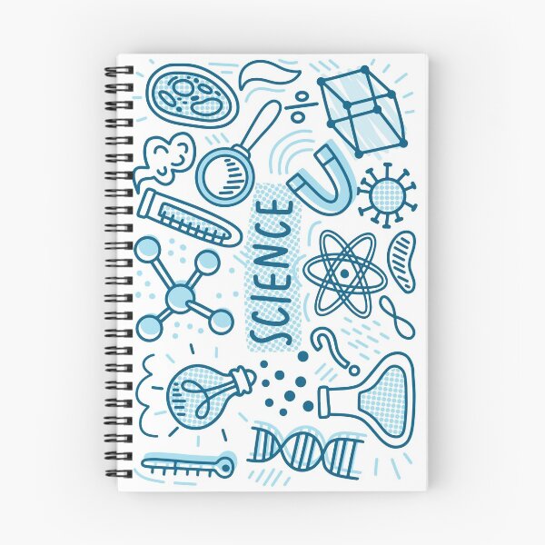 Item preview, Science & Science designed and sold by MABAS.