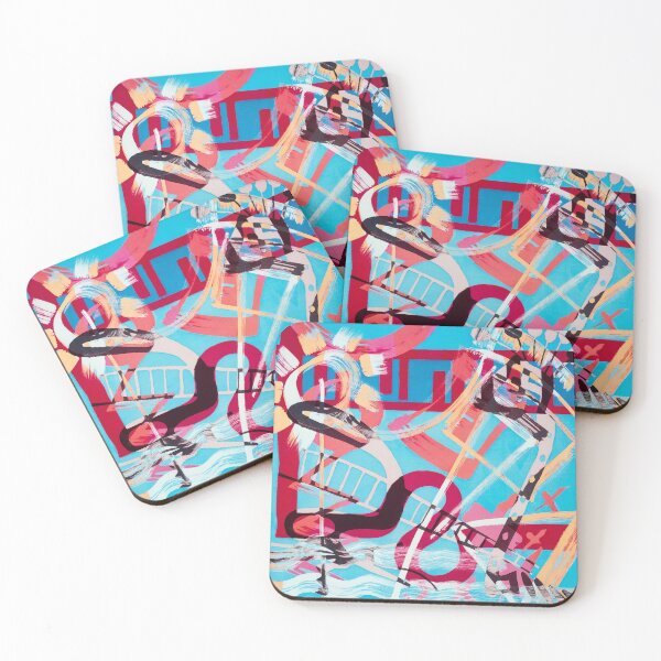 Item preview, Energy Burst designed and sold by Annie Phillips.