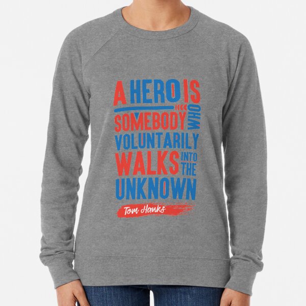 Pullover Hoodies Tom Hanks Redbubble