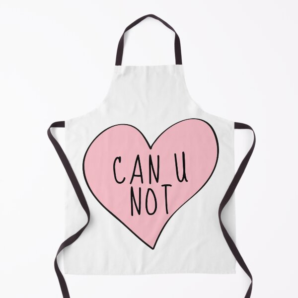 Item preview, CAN U NOT Sassy Conversation Hearts - Trendy/Hipster/Tumblr Meme designed and sold by Desandu.