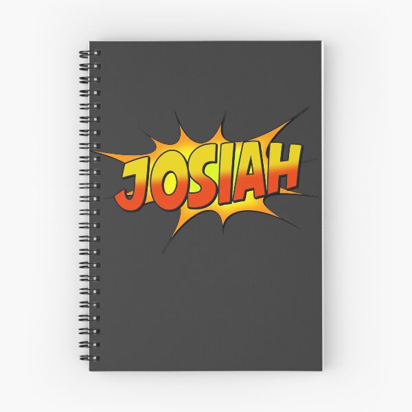 Item preview, Josiah designed and sold by rogue-design.