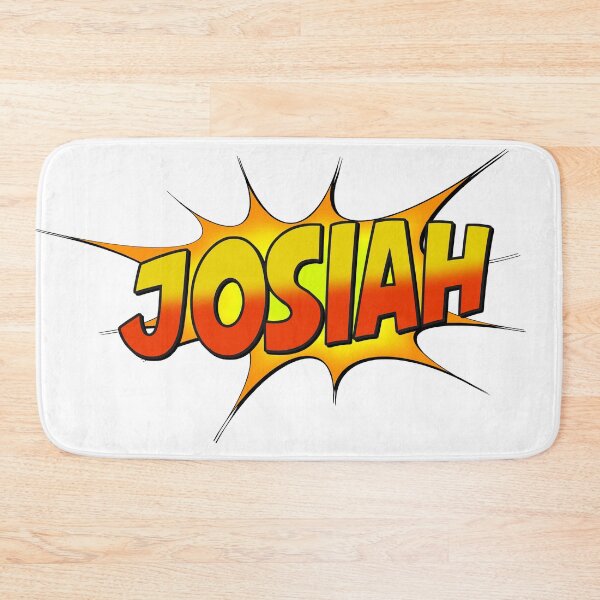 Item preview, Josiah designed and sold by rogue-design.