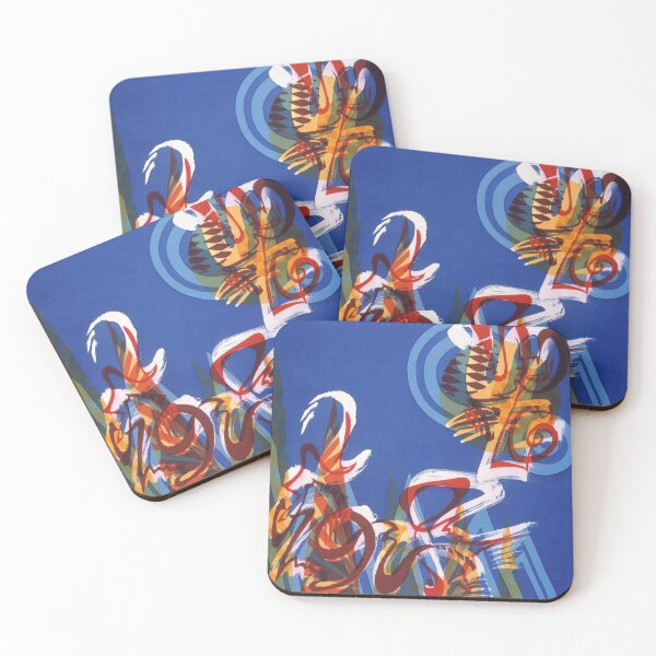 Item preview, Windy Day designed and sold by Annie Phillips.