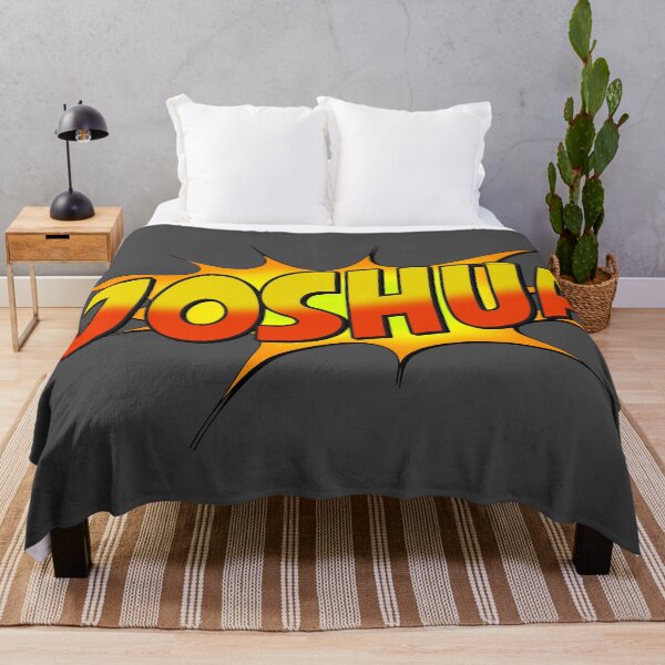 Item preview, Joshua designed and sold by rogue-design.
