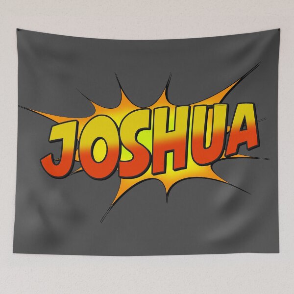 Item preview, Joshua designed and sold by rogue-design.