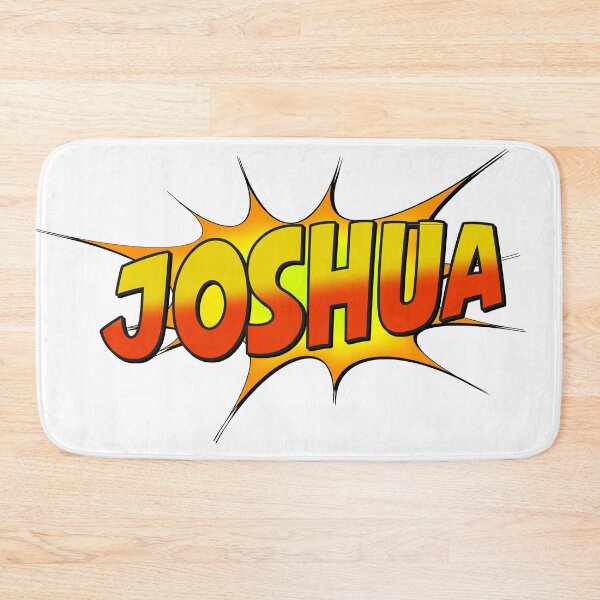 Item preview, Joshua designed and sold by rogue-design.