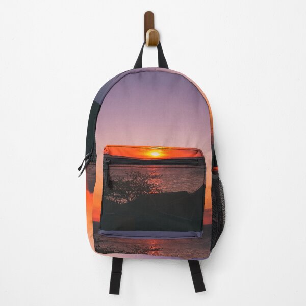 Item preview, Warm Pastel Sunset designed and sold by thegraypocket.