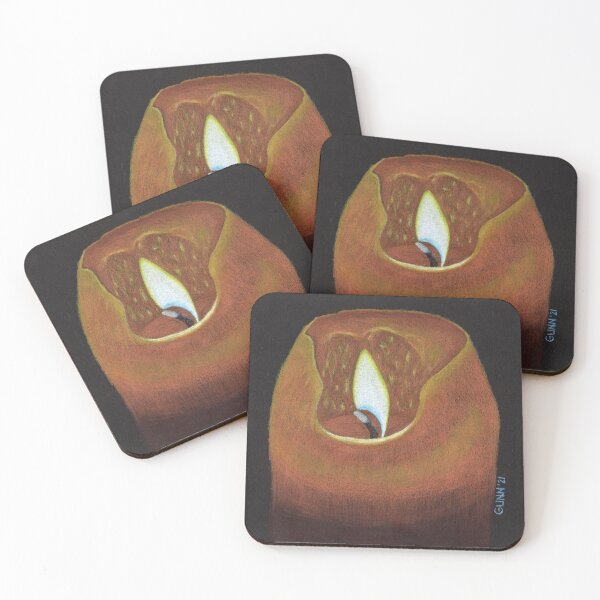 Item preview, A Single Candle designed and sold by KMGunn.