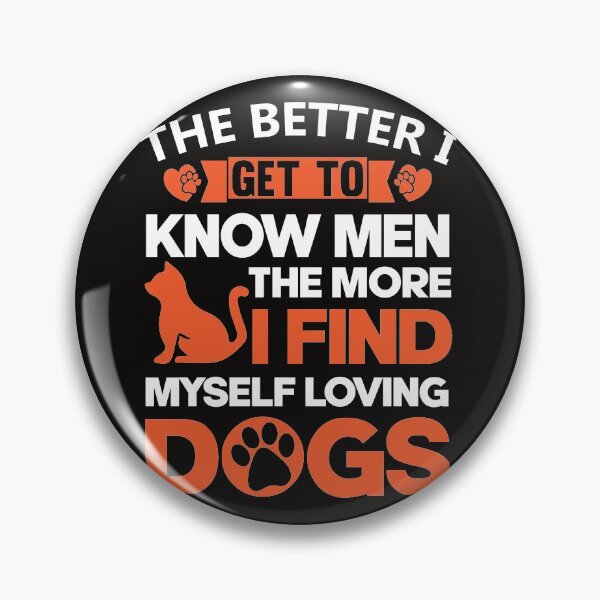 Item preview, Creative & Amazing Typography Best Loving Dogs designed and sold by teeuniq.