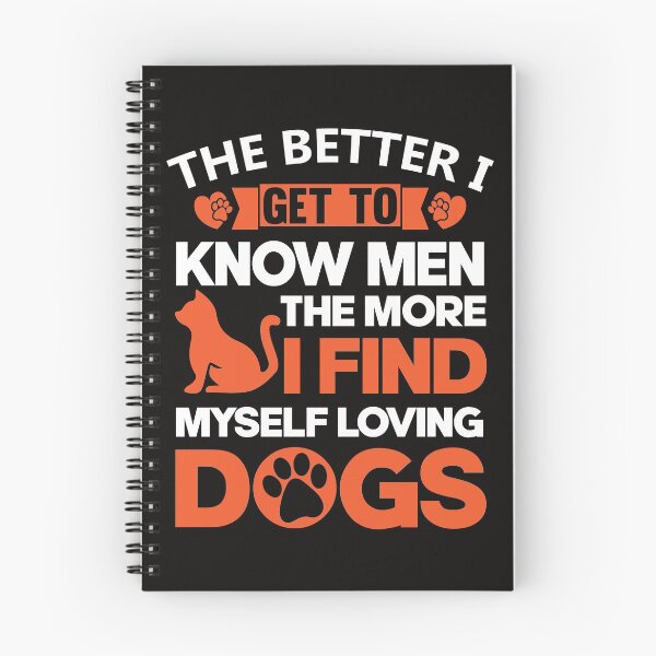 Item preview, Creative & Amazing Typography Best Loving Dogs designed and sold by teeuniq.
