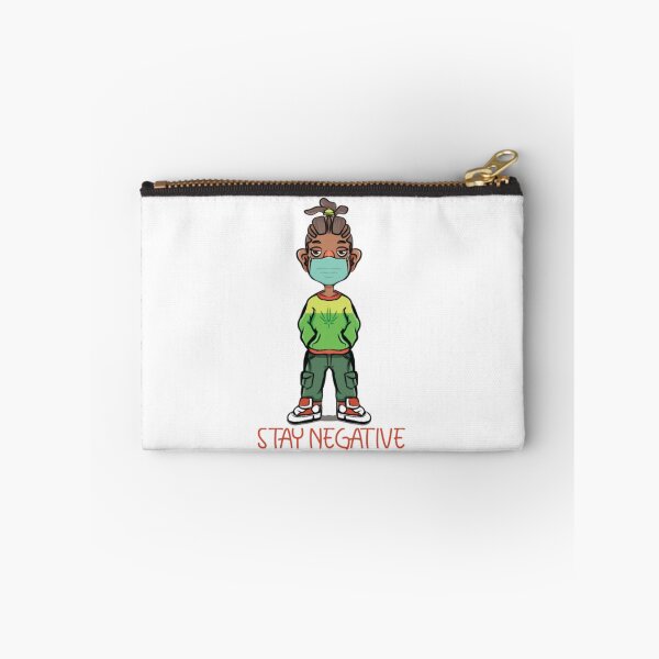 Item preview, Stay Negative designed and sold by Rizarkov.