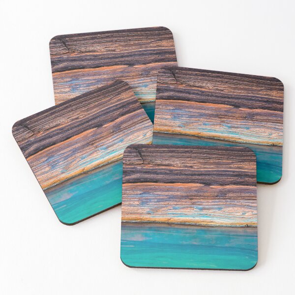 Item preview, Rock Pools designed and sold by TM Artphoto.