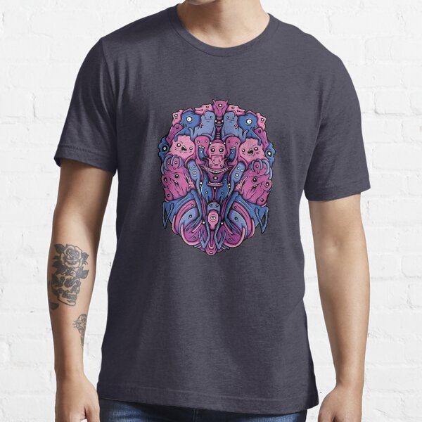 The Mind Mangler Essential T-Shirt