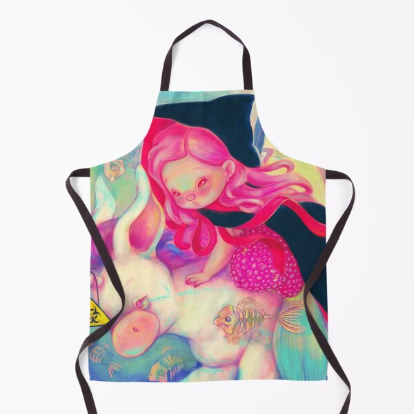 Item preview, Am i toxic? designed and sold by Selvagemqt.