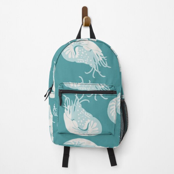 Item preview, Pattern with shellfish designed and sold by VetaPoli.