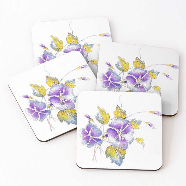 Item preview, Petunias designed and sold by JonDelorme.