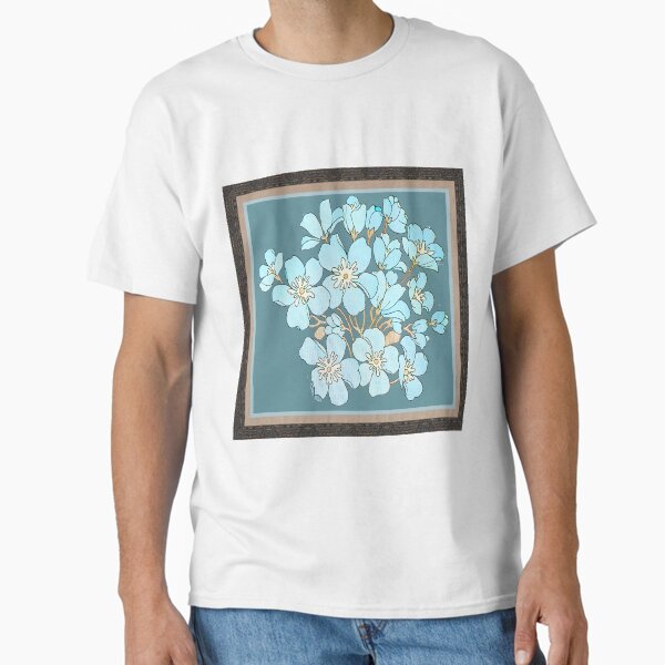 Item preview, Evelyn Flowers framed 1  designed and sold by designbywhacky.