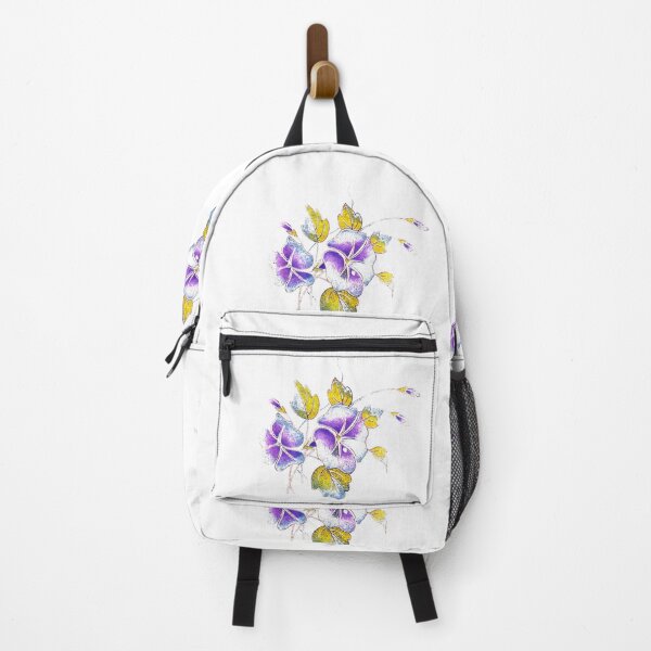 Item preview, Petunias designed and sold by JonDelorme.