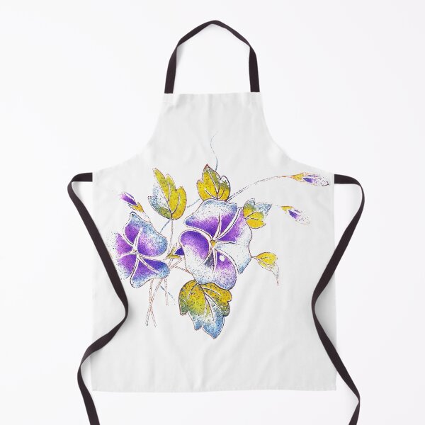 Item preview, Petunias designed and sold by JonDelorme.