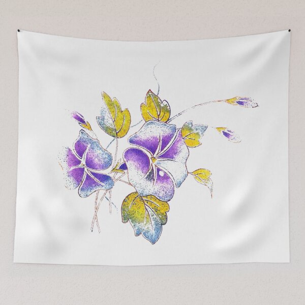 Item preview, Petunias designed and sold by JonDelorme.