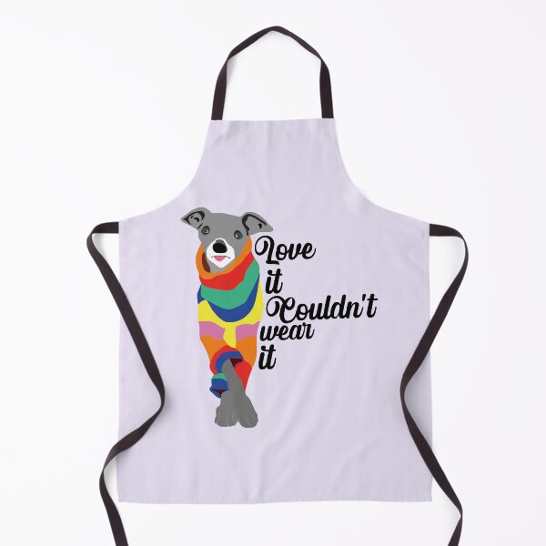 Item preview, Tika the Iggy Series- Couldnt wear it designed and sold by crowedesignery.
