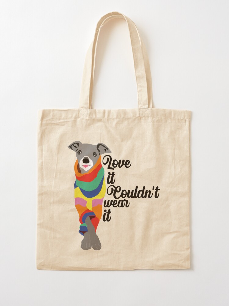 Wear love Everywhere You Go Tote Bag Wear love Everywhere You Go Tote Bag