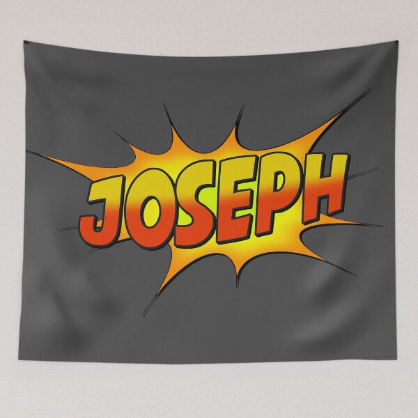 Item preview, Joseph designed and sold by rogue-design.