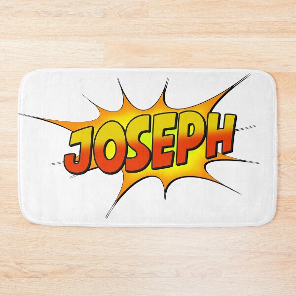Item preview, Joseph designed and sold by rogue-design.