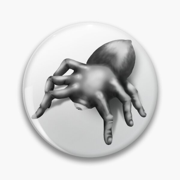 Item preview, Nightmare in your hands designed and sold by Taliesin78.