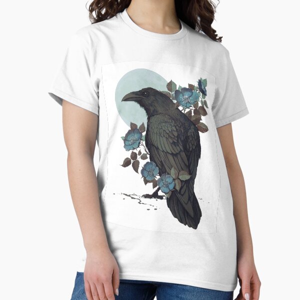 Raven Classic T-Shirt