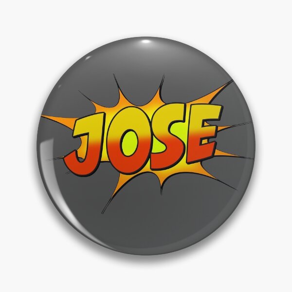 Item preview, Jose designed and sold by rogue-design.