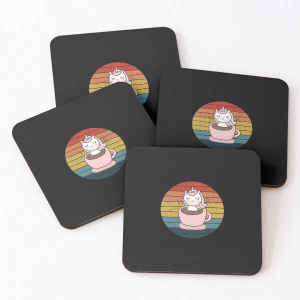 Item preview, just a girl who loves coffee designed and sold by HeroProd.