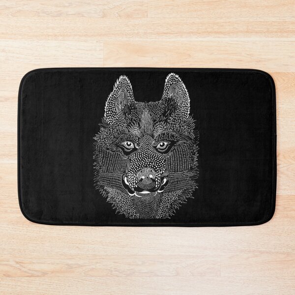 Item preview, Happy Husky designed and sold by Mediocreness.