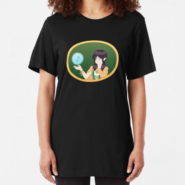 Avanna Slim Fit T-Shirt