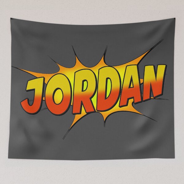 Item preview, Jordan designed and sold by rogue-design.