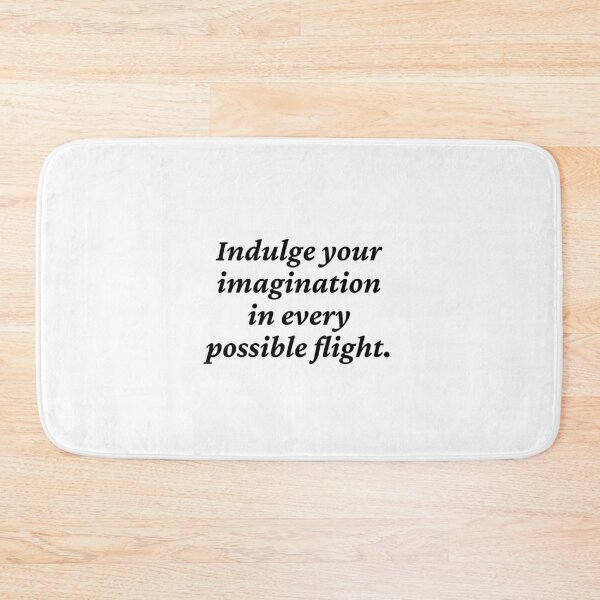 Item preview, Indulge your imagination in every possible flight. designed and sold by Optimus108.