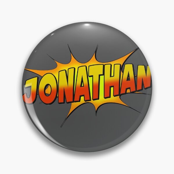 Item preview, Jonathan designed and sold by rogue-design.