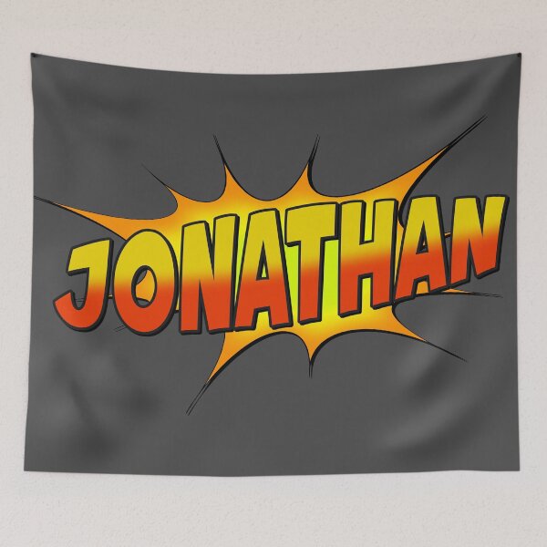 Item preview, Jonathan designed and sold by rogue-design.