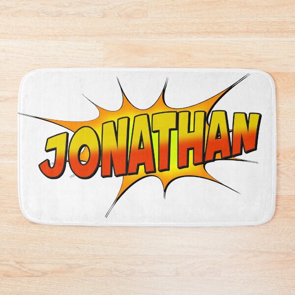 Item preview, Jonathan designed and sold by rogue-design.