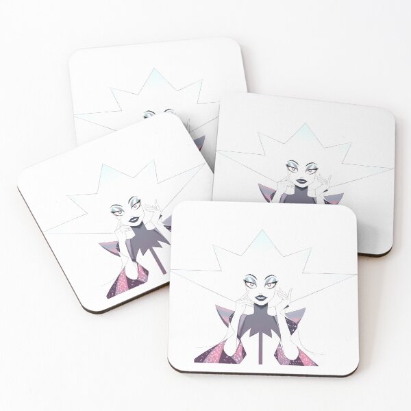 Item preview, White diamond SU designed and sold by DrawOneThree.