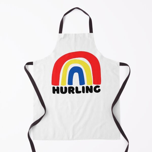 Item preview, Hurling Rainbow designed and sold by TheGreenGoat.
