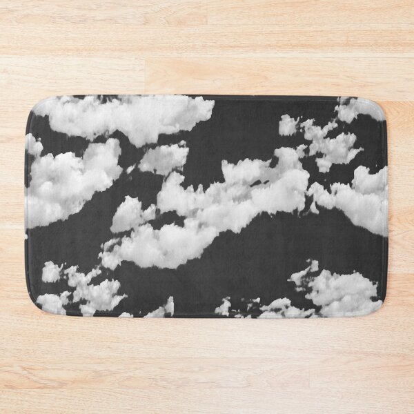 Item preview, Cumulus Abstract Design designed and sold by DFLC Prints.