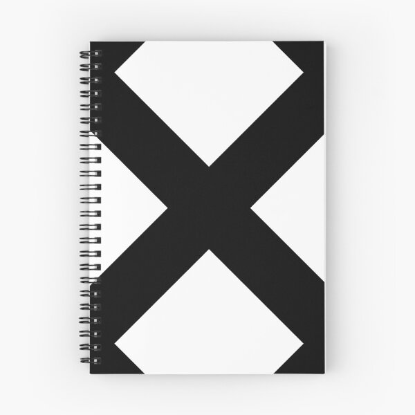 Item preview, GREEK X CROSS | Large pattern designed and sold by Cevil.