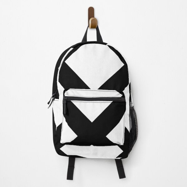 Item preview, GREEK X CROSS | Large pattern designed and sold by Cevil.