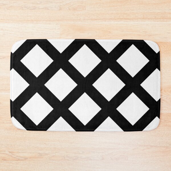Item preview, GREEK X CROSS | Large pattern designed and sold by Cevil.