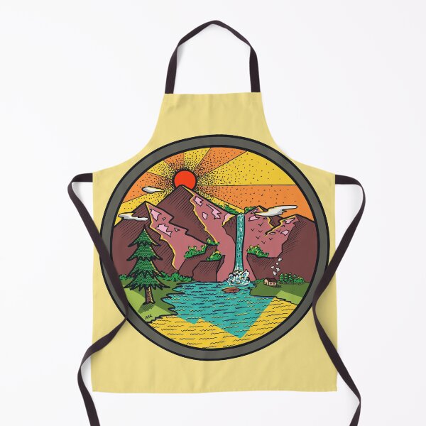 Item preview, Sunshine world designed and sold by ArtofAbhi.